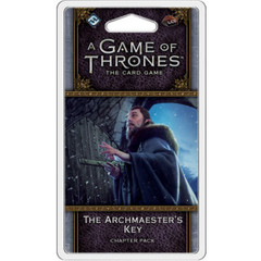 A Game of Thrones-The Archmaester's Key Chapter Pack